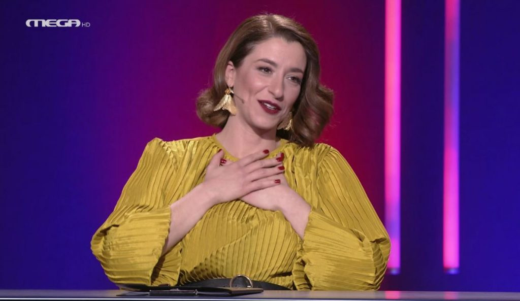 X-Factor: Οι κατακτήσεις της Μαρίζας Ρίζου