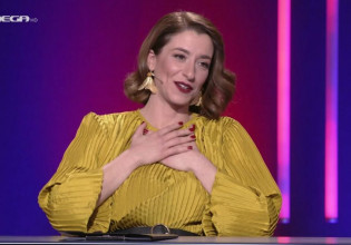 X-Factor: Οι κατακτήσεις της Μαρίζας Ρίζου