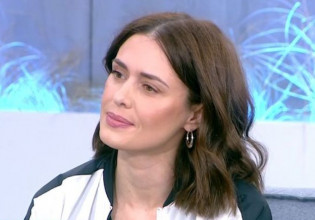 Μαρκέλλα Γιαννάτου: «Δεν θα παντρευτώ μέχρι να επιτραπεί ο γάμος στα ομόφυλα ζευγάρια»