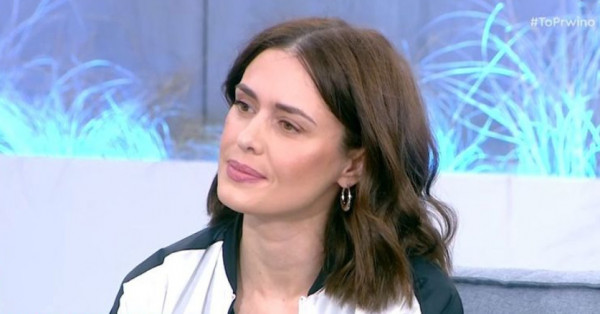 Μαρκέλλα Γιαννάτου: «Δεν θα παντρευτώ μέχρι να επιτραπεί ο γάμος στα ομόφυλα ζευγάρια»