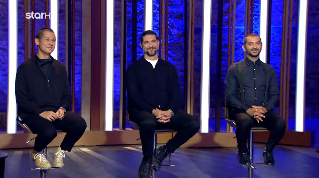 MasterChef: Με άρωμα Κωνσταντινούπολης το Mystery Box της εβδομάδας