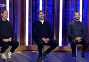 MasterChef: Με άρωμα Κωνσταντινούπολης το Mystery Box της εβδομάδας