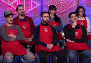 MasterChef: Σοκ στους Κόκκινους – «Δεν μπορείς να φύγεις τώρα που κερδίσαμε»