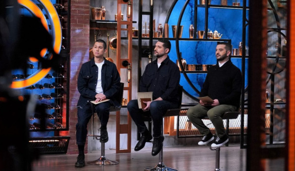 MasterChef: Οι νικητές της ομαδικής δοκιμασίας θα κριθούν στον πόντο