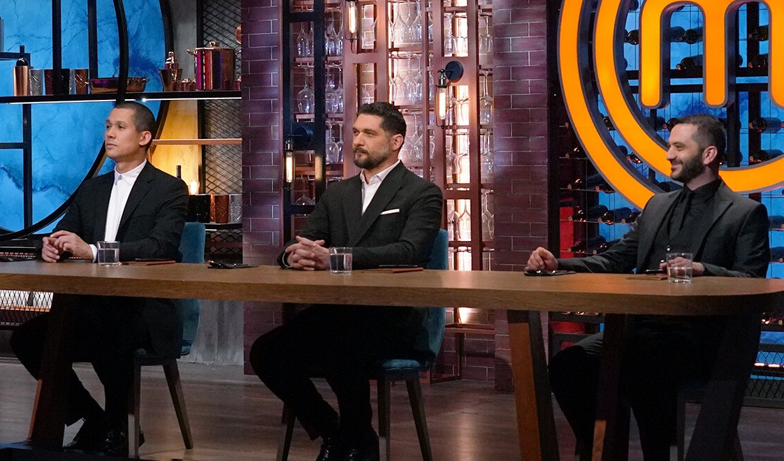 MasterChef: Το άκουσμα της ήττας φέρνει διαφωνίες – Τι πήγε λάθος στην ομάδα;