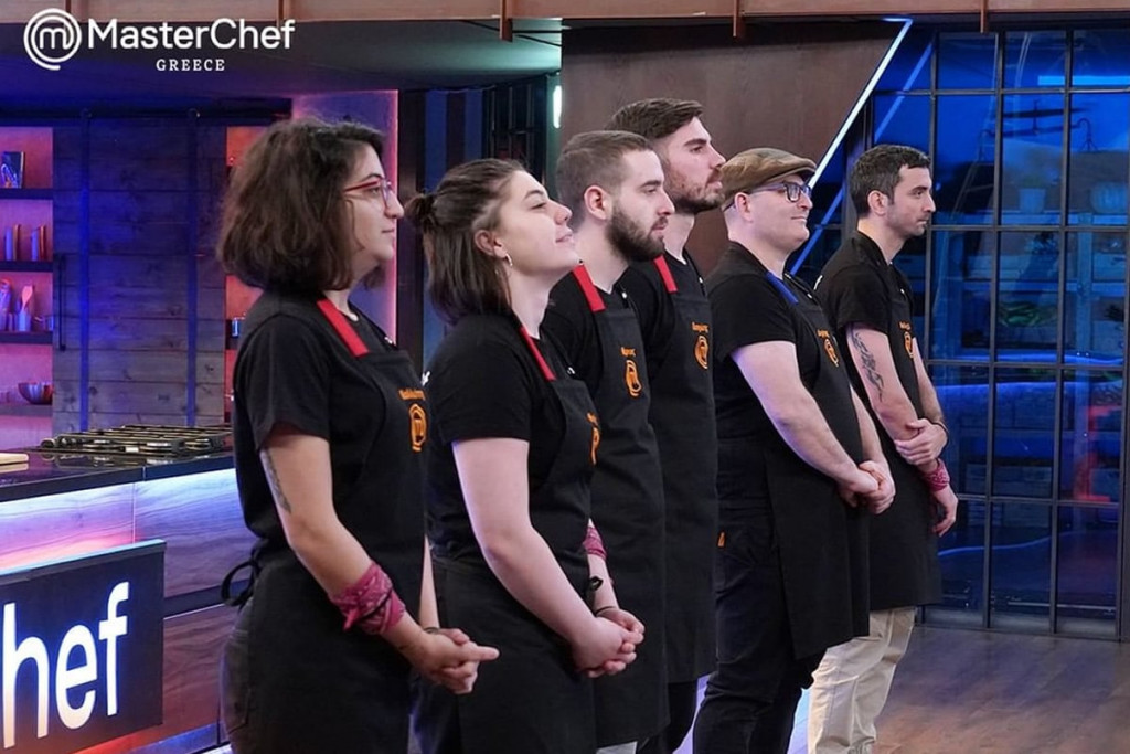 MasterChef: Η απόλυτη ανατροπή με την οικειοθελή αποχώρηση