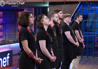 MasterChef: Η απόλυτη ανατροπή με την οικειοθελή αποχώρηση