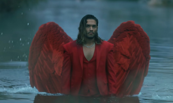 Χρήστος Μάστορας: Το music video για το «Αν» κυκλοφόρησε και εντυπωσιάζει