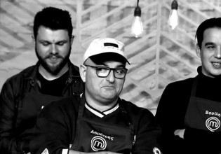 MasterChef: Δεύτερη ευκαιρία και επιστροφές στο αποψινό επεισόδιο