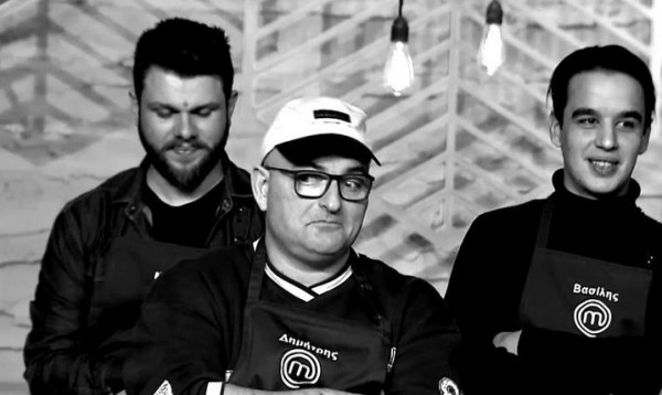MasterChef: Δεύτερη ευκαιρία και επιστροφές στο αποψινό επεισόδιο