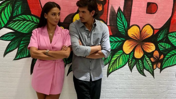 Νικολέτα Μαυρίδη – Παύλος Γαλακτερός: Όλη η αλήθεια για τη σχέση τους