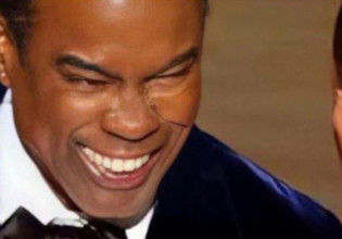 Όσκαρ: Οι πιο ευφάνταστες θεωρίες συνωμοσίας – To πλαστικό μάγουλο του Ροκ και το ψεύτικο χέρι του Γουίλ Σμιθ