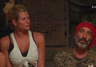 Βαλάντης: «Η Ευρυδίκη ξεγυμνώθηκε μπροστά μου και έκανε την ανάγκη της»