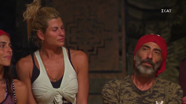 Βαλάντης: «Η Ευρυδίκη ξεγυμνώθηκε μπροστά μου και έκανε την ανάγκη της»