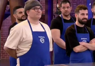Χαμός στο MasterChef: Τον… «πετσόκοψε»
