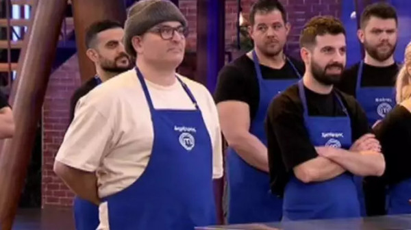 Χαμός στο MasterChef: Τον… «πετσόκοψε»