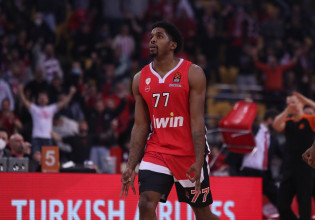 EuroLeague: Με ΜακΚίσικ το Top 10