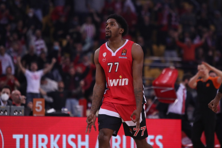 EuroLeague: Με ΜακΚίσικ το Top 10