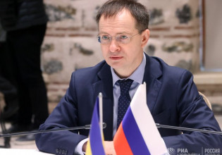 Ρωσία: «Το Κίεβο έχει εκφράσει προθυμία να ικανοποιήσει τις βασικές απαιτήσεις μας» – Τα δύο «αγκάθια»