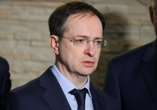 Ουκρανία: Τι προτείνει για το καθεστώς ουδετερότητας το Κίεβο σύμφωνα με τον Ρώσο διαπραγματευτή