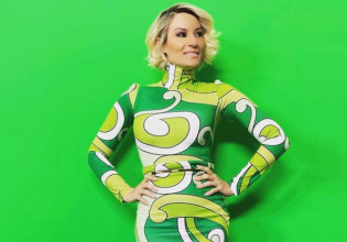 Ελεονώρα Μελέτη: Συγκλονισμένη με την υπόθεση της Πάτρας – «Καμιά ποινή δεν θα φέρει δικαίωση»