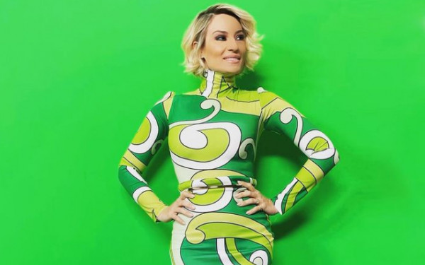 Ελεονώρα Μελέτη: Συγκλονισμένη με την υπόθεση της Πάτρας – «Καμιά ποινή δεν θα φέρει δικαίωση»