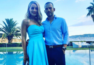 Ελεονώρα Μελέτη: Αποκάλυψε ότι νοίκιασε ξεχωριστό δωμάτιο στις πρώτες της διακοπές με τον Θοδωρή Μαροσούλη