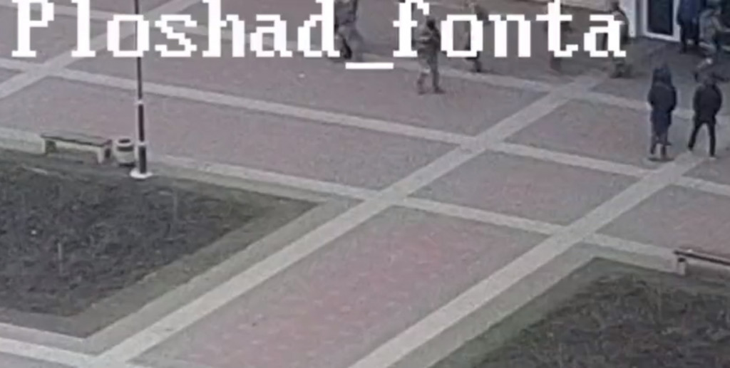 Ουκρανία: «Ο δήμαρχος της Μελιτόπολης απήχθη γιατί δεν συνεργάστηκε με τους Ρώσους»