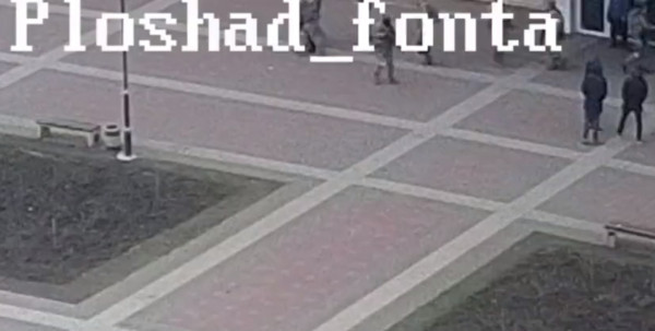 Ουκρανία: «Ο δήμαρχος της Μελιτόπολης απήχθη γιατί δεν συνεργάστηκε με τους Ρώσους»