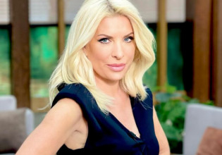 Ελένη Μενεγάκη: Η δημοσίευση και οι τρυφερές ευχές της για τα γενέθλια της μικρής Μαρίνας