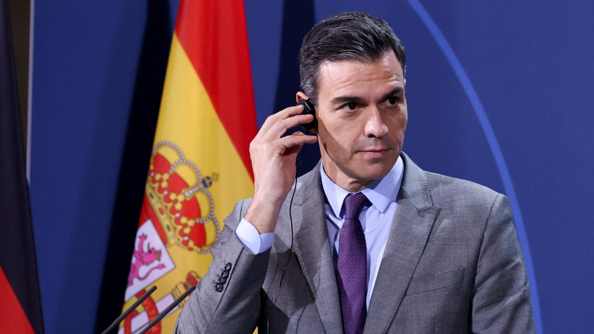 Summit: Perché il Primo Ministro spagnolo se ne è andato
