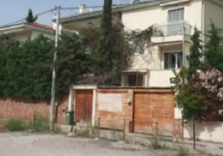 Πέτρος Φιλιππίδης: Στο «σφυρί» η μεζονέτα του στο Ψυχικό