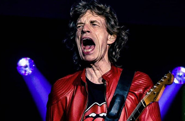 Μικ Τζάγκερ: Ζητά από το Twitter να αποφασίσει τα κομμάτια που θα ακουστούν στις συναυλίες του