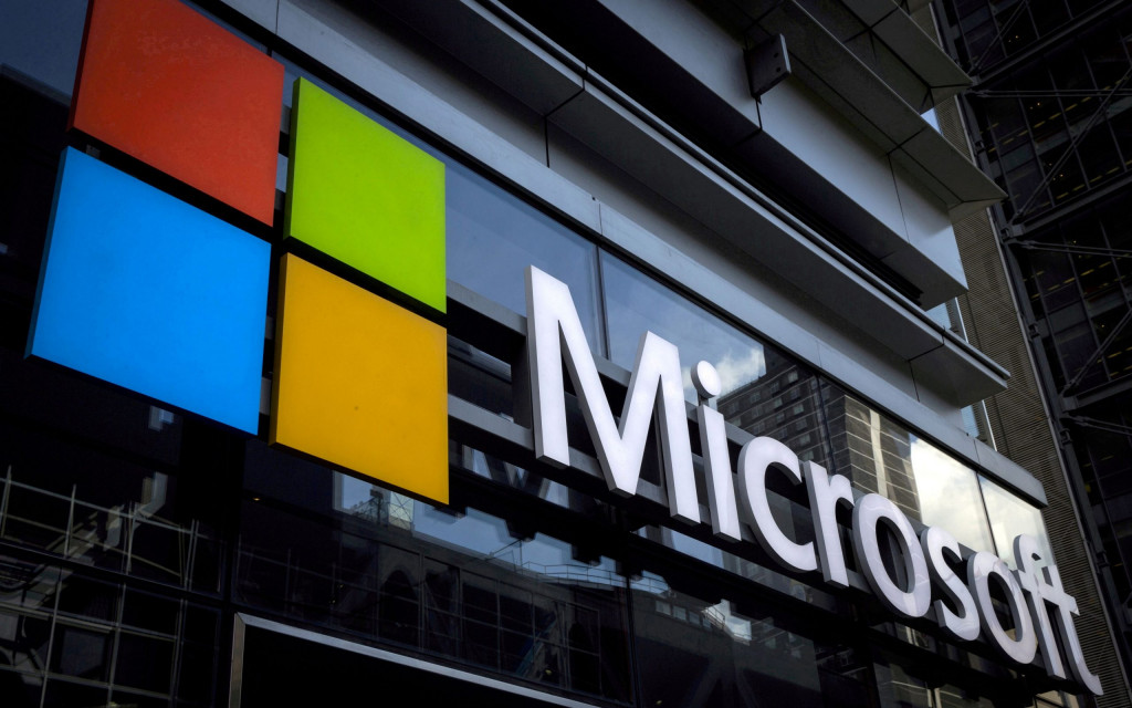 Microsoft: Κυβερνοεπίθεση με λεία τον πηγαίο κώδικα προϊόντων