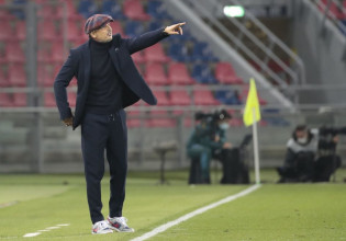 Συγκλονίζει ξανά ο Μιχαΐλοβιτς: Νέα σκληρή μάχη με τη λευχαιμία