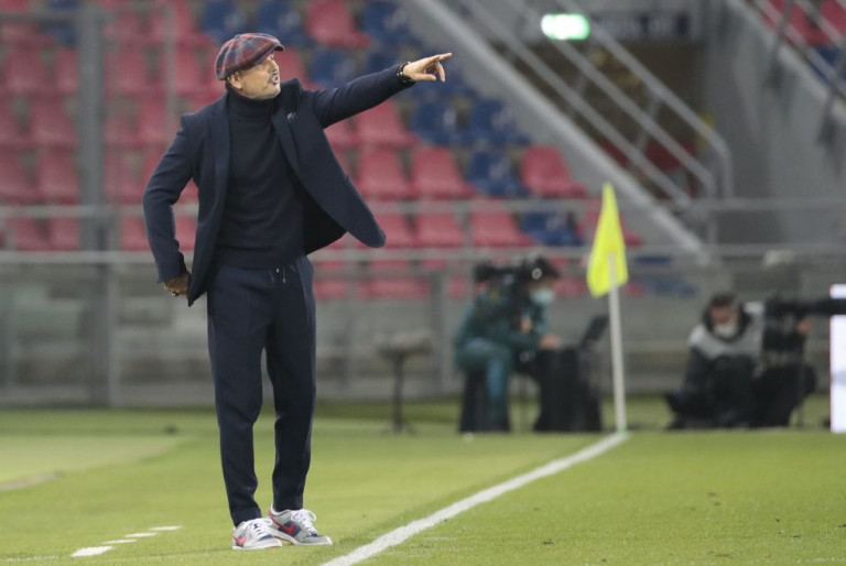 Συγκλονίζει ξανά ο Μιχαΐλοβιτς: Νέα σκληρή μάχη με τη λευχαιμία