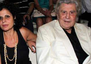 Με αγωγή απαντά η Μαργαρίτα Θεοδωράκη στον Νίκο Κουρή για την απόφαση του δικαστηρίου