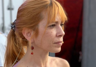 Μυρτώ Αλικάκη: Με τον Πέτρο Λαγούτη δεν έχουμε πάρει διαζύγιο