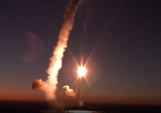 Ρωσία: Χτυπάμε ουκρανικούς στρατιωτικούς στόχους με πυραύλους υψηλής ακρίβειας