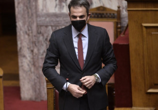 Κυριάκος Μητσοτάκης: «Κύριε Τσίπρα, οι σύμβουλοί σας να σας ενημερώσουν πώς δουλεύει η αγορά ηλεκτρικής ενέργειας»