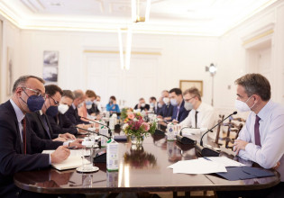 Επισιτιστική κρίση: Καθησυχαστική η κυβέρνηση – Δεν υπάρχει πρόβλημα με την επάρκεια των προϊόντων