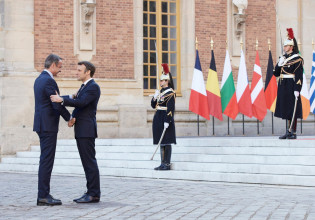 Μητσοτάκης: Βίαιη η ενηλικίωση της ΕΕ από τον πόλεμο στην Ουκρανία – Να εξαιρεθούν οι αμυντικές δαπάνες από το έλλειμμα