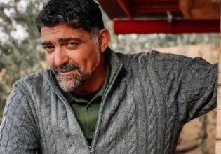 Νέα ανάρτηση Ιατρόπουλου μετά το τροχαίου του γιου του: «Θα περάσει και αυτό…»