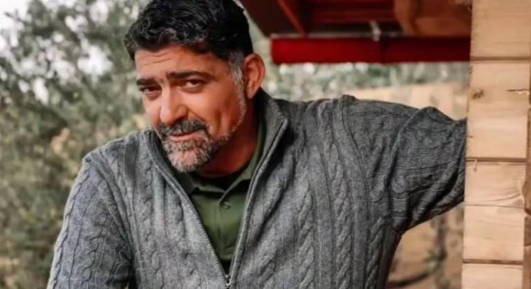 Νέα ανάρτηση Ιατρόπουλου μετά το τροχαίου του γιου του: «Θα περάσει και αυτό…»