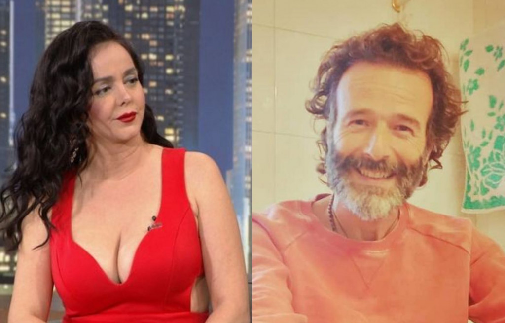 Δέσποινα Μοίρου: «Ο Θανάσης Ευθυμιάδης ήταν η αιτία της απόλυσής μου – Νόμιζε ότι…»