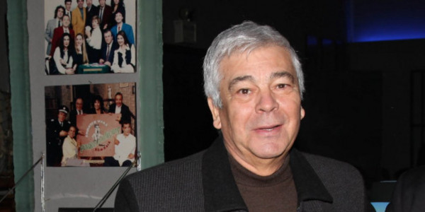 Σεξουαλική κακοποίηση: Εξοργίζει ο Γιάννης Μόρτζος – «Στους βιασμούς φταίει και ο θύτης και το θύμα»