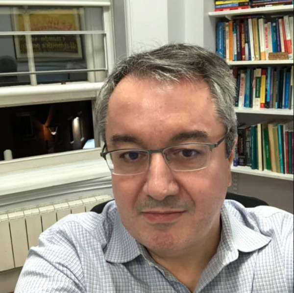 Πόλεμος στην Ουκρανία: Η ανάρτηση του Ηλία Μόσιαλου