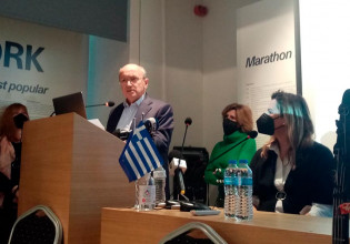 Σχολικός Εκφοβισμός: Η Σοφία Μπεκατώρου μίλησε στα παιδιά του Δήμου Μαραθώνα