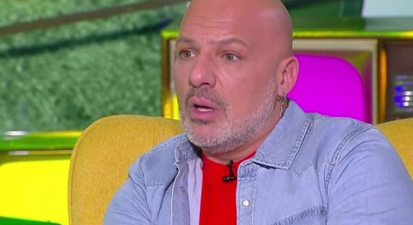 Καλό Μεσημεράκι: Μουδιασμένος ο Νίκος Μουστινάς – «Κανονικά έπρεπε να φύγουμε»
