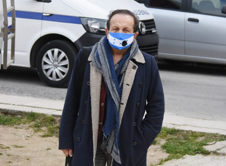 Πέτρος Φιλιππίδης: Αποκάλυψη Μπιμπίλα για τη δίκη – «Τους είπα ότι…»